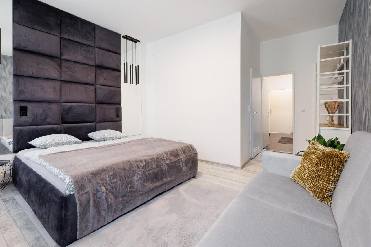 Apartment #16 Relax Prater/messe Wien